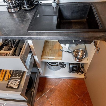 Apartman Mezonet Na Namesti קושיצה מראה חיצוני תמונה
