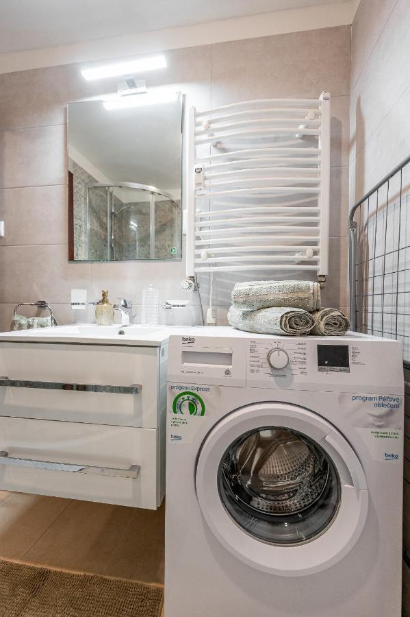 Apartman Mezonet Na Namesti קושיצה מראה חיצוני תמונה