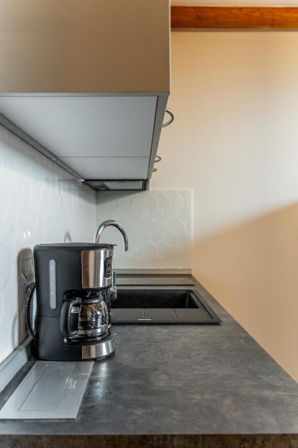 Apartman Mezonet Na Namesti קושיצה מראה חיצוני תמונה