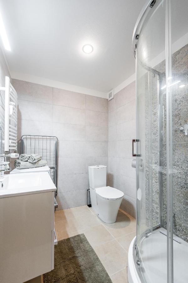 Apartman Mezonet Na Namesti קושיצה מראה חיצוני תמונה