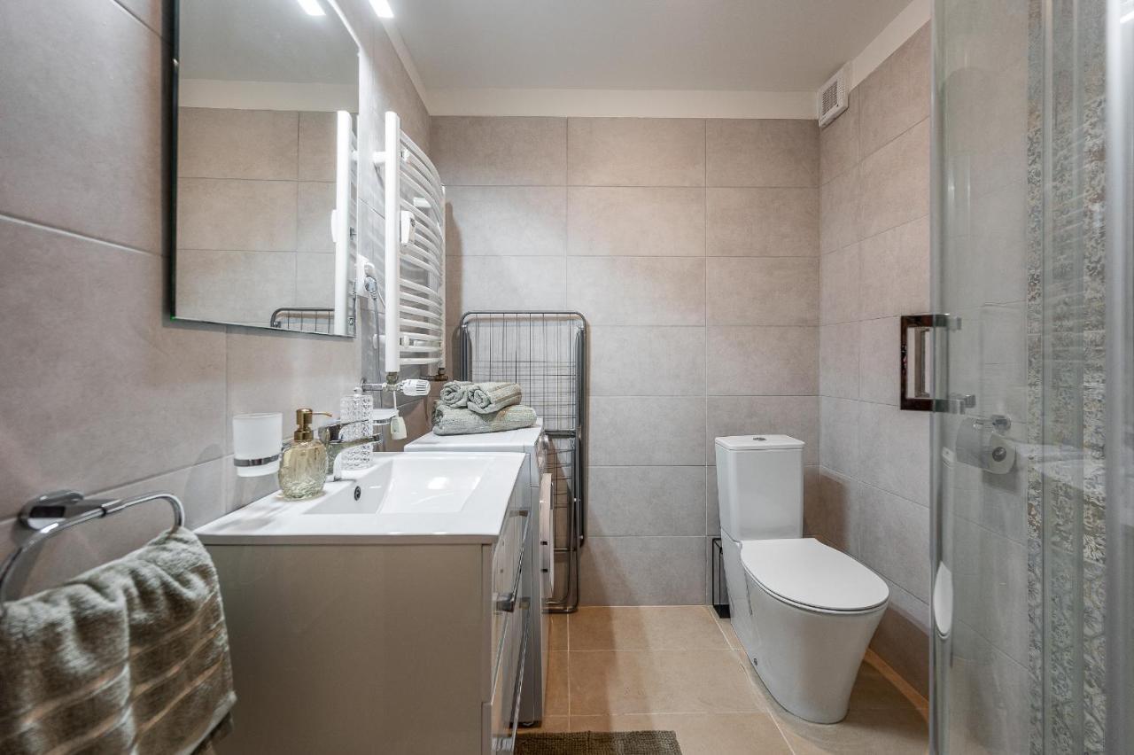 Apartman Mezonet Na Namesti קושיצה מראה חיצוני תמונה